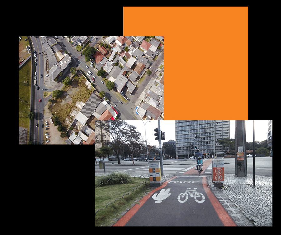 Geoprocessamento